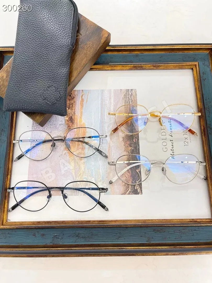크롬하츠 선글라스 204866 Chrome Hearts Sunglasses 상세 이미지 2