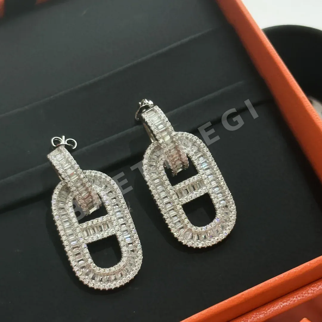에르메스 귀걸이 69949 Hermes Earrings 상세 이미지 7