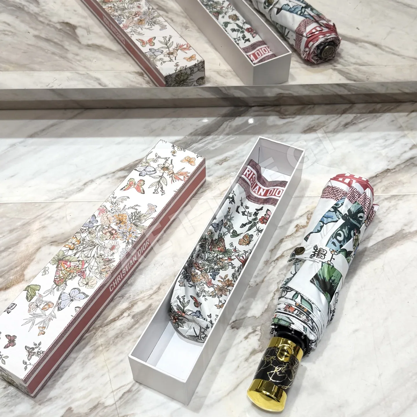 디올 우산 85573 Dior Umbrella 상세 이미지 2