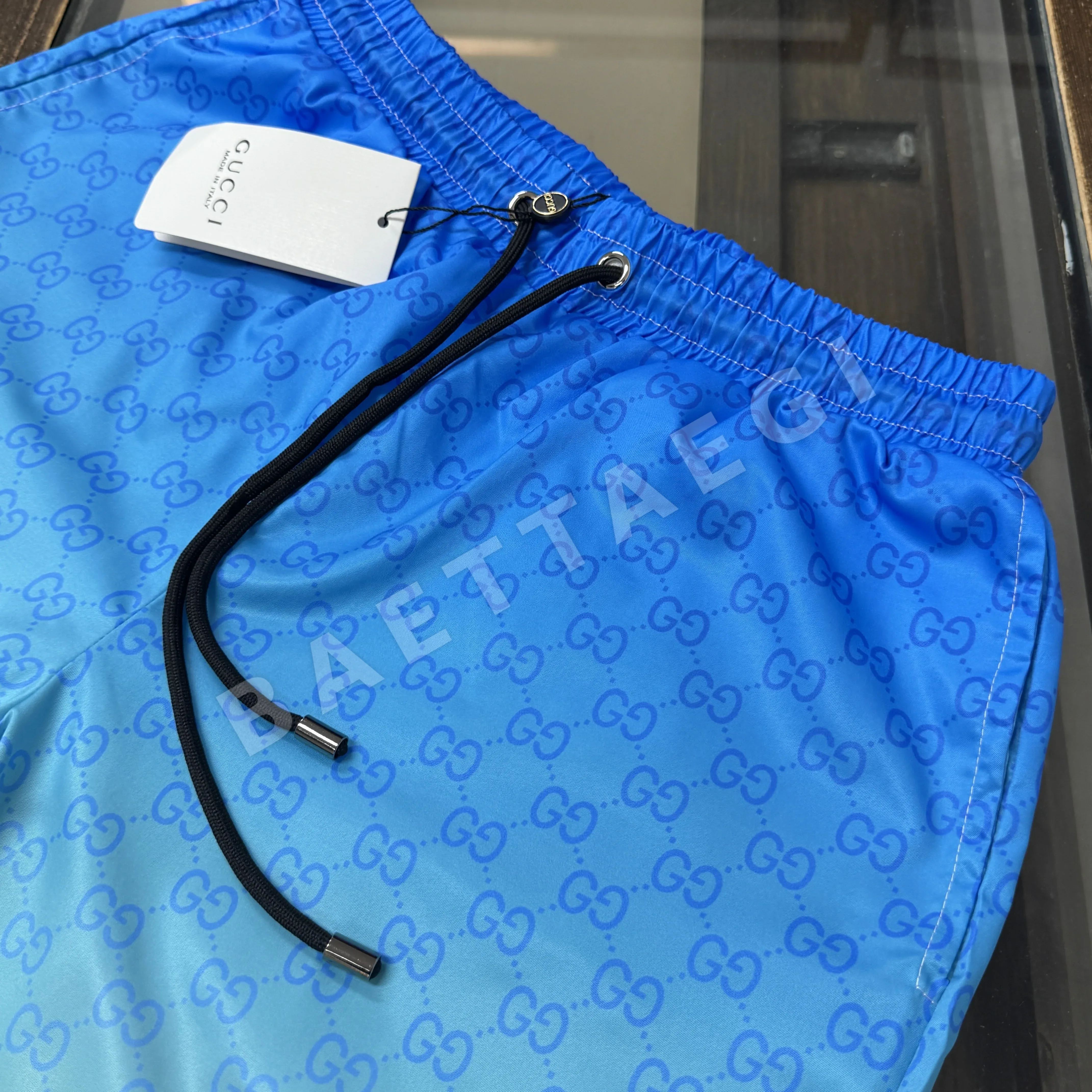 구찌 남성 반바지 52724 Gucci Shorts 상세 이미지 12