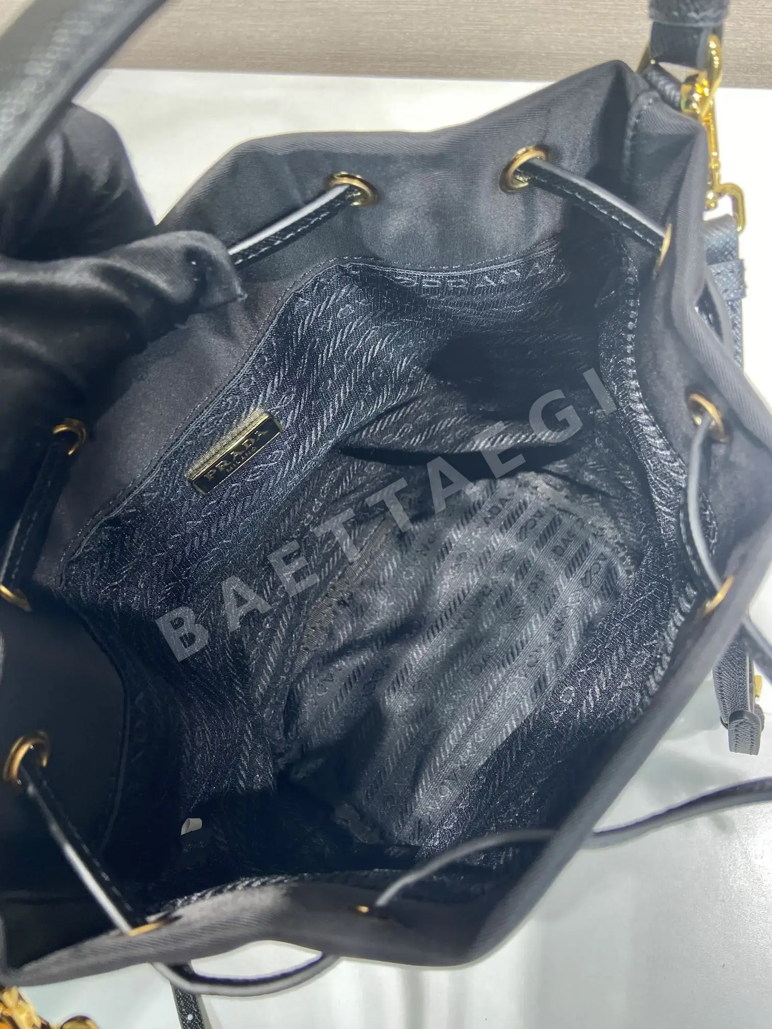프라다 가방 1BH038 상세 이미지 8