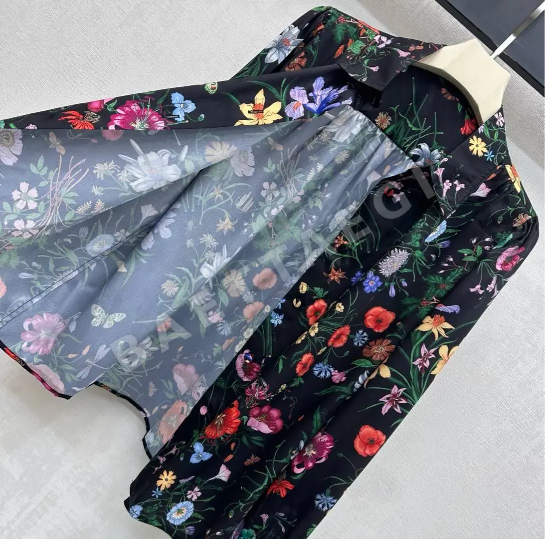 구찌 여성 셔츠 54095 Gucci Women Shirt 상세 이미지 4