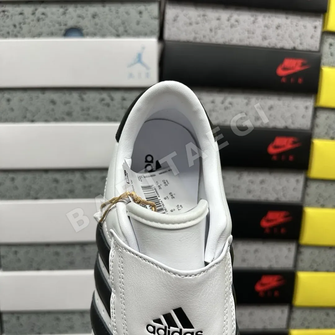아디다스 [GOD] 태권도 JQ4775 200835 Adidas Taekwondo Black White 상세 이미지 7