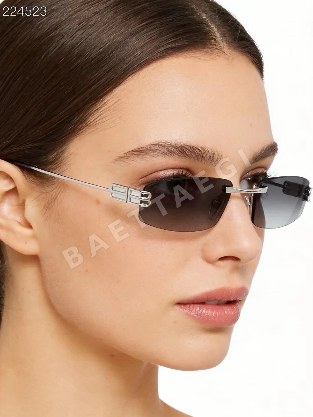 발렌시아가 선글라스 73352 Balenciaga Sunglasses 상세 이미지 9