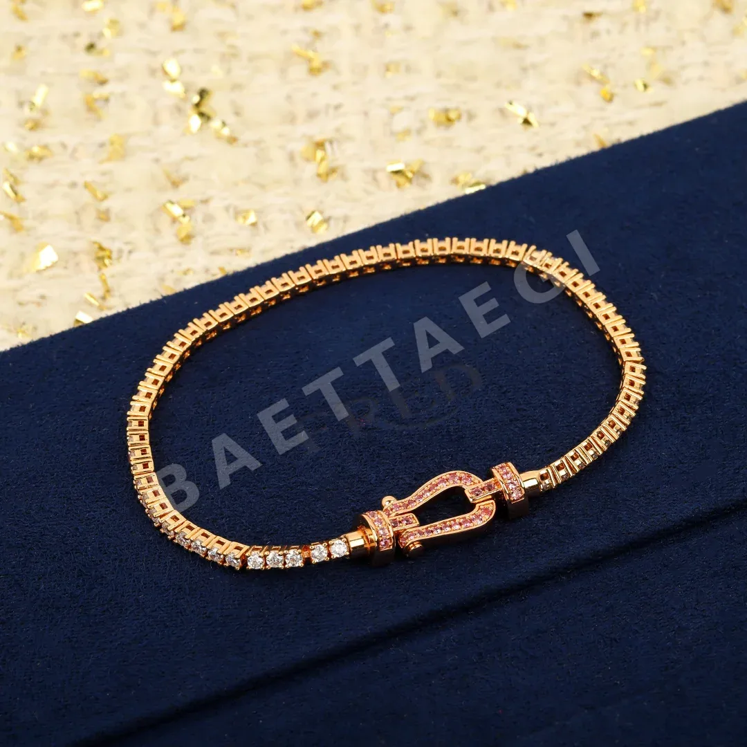 프레드 팔찌 71589 Fred Bracelet 상세 이미지 3