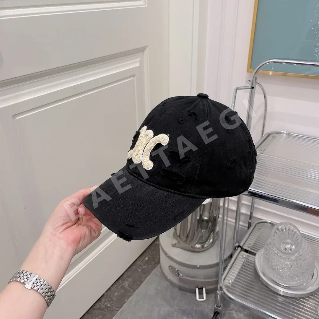 셀린느 모자 83163 Celine Cap 상세 이미지 4