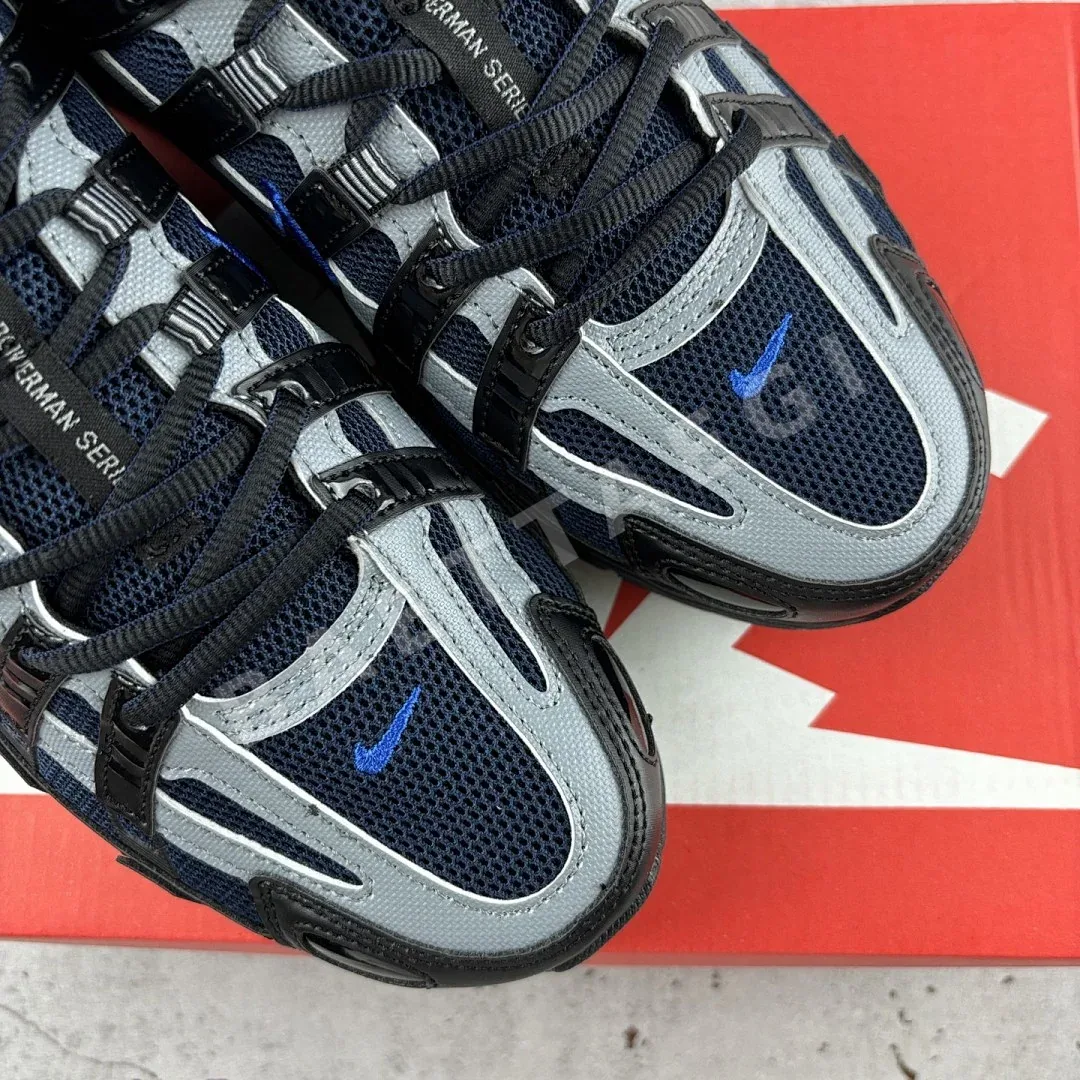 나이키 [PE] P 6000 IF6199-002 201188 Nike P-6000 Black Cool Grey Obsidian 상세 이미지 5
