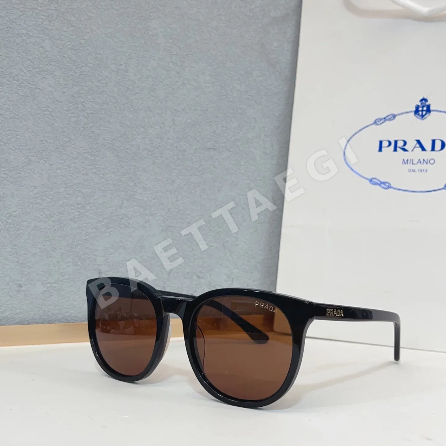 프라다 PR35 YS 선글라스 상세 이미지 2