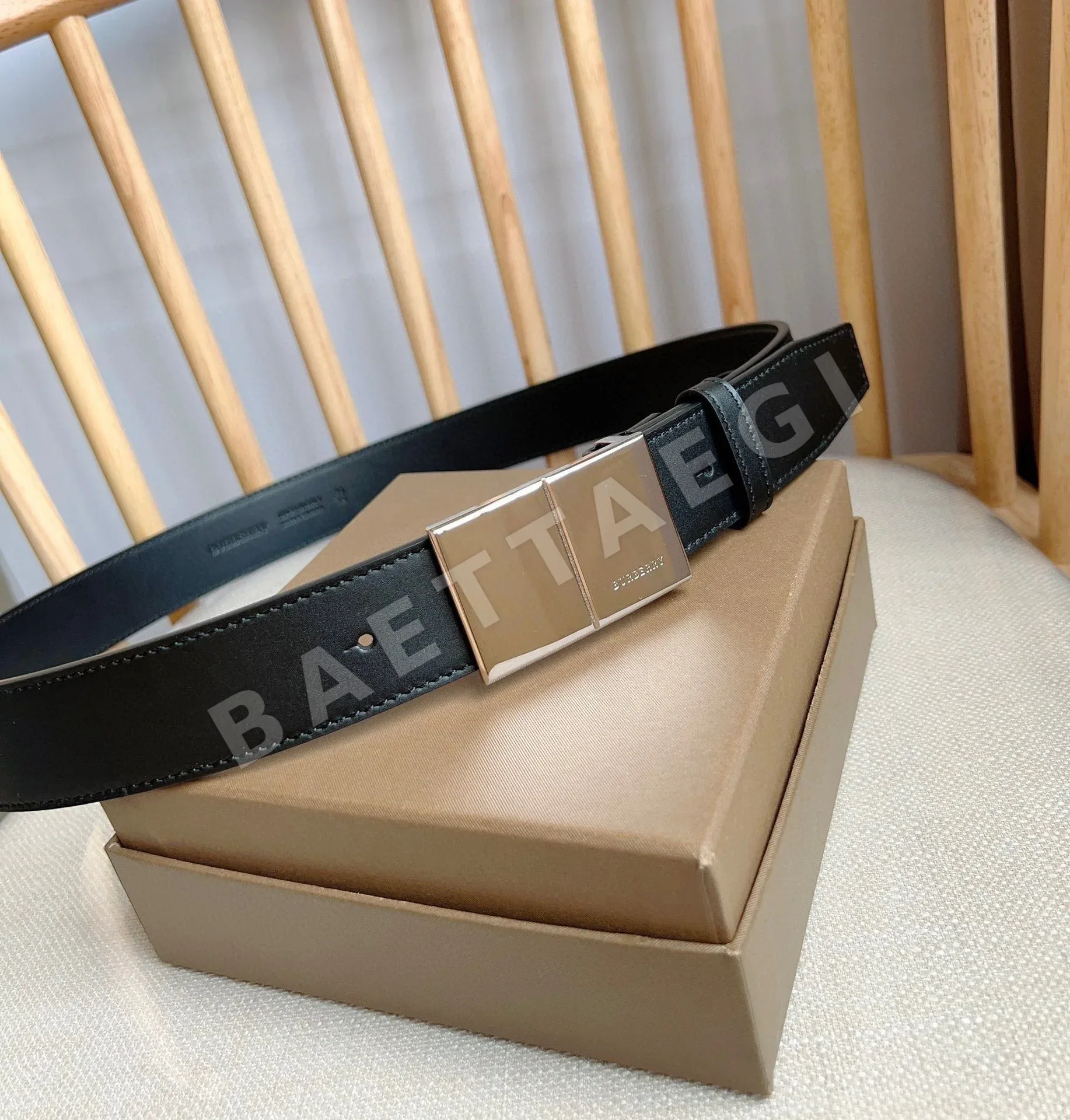 버버리 벨트 58108 Burberry Belt 상세 이미지 7