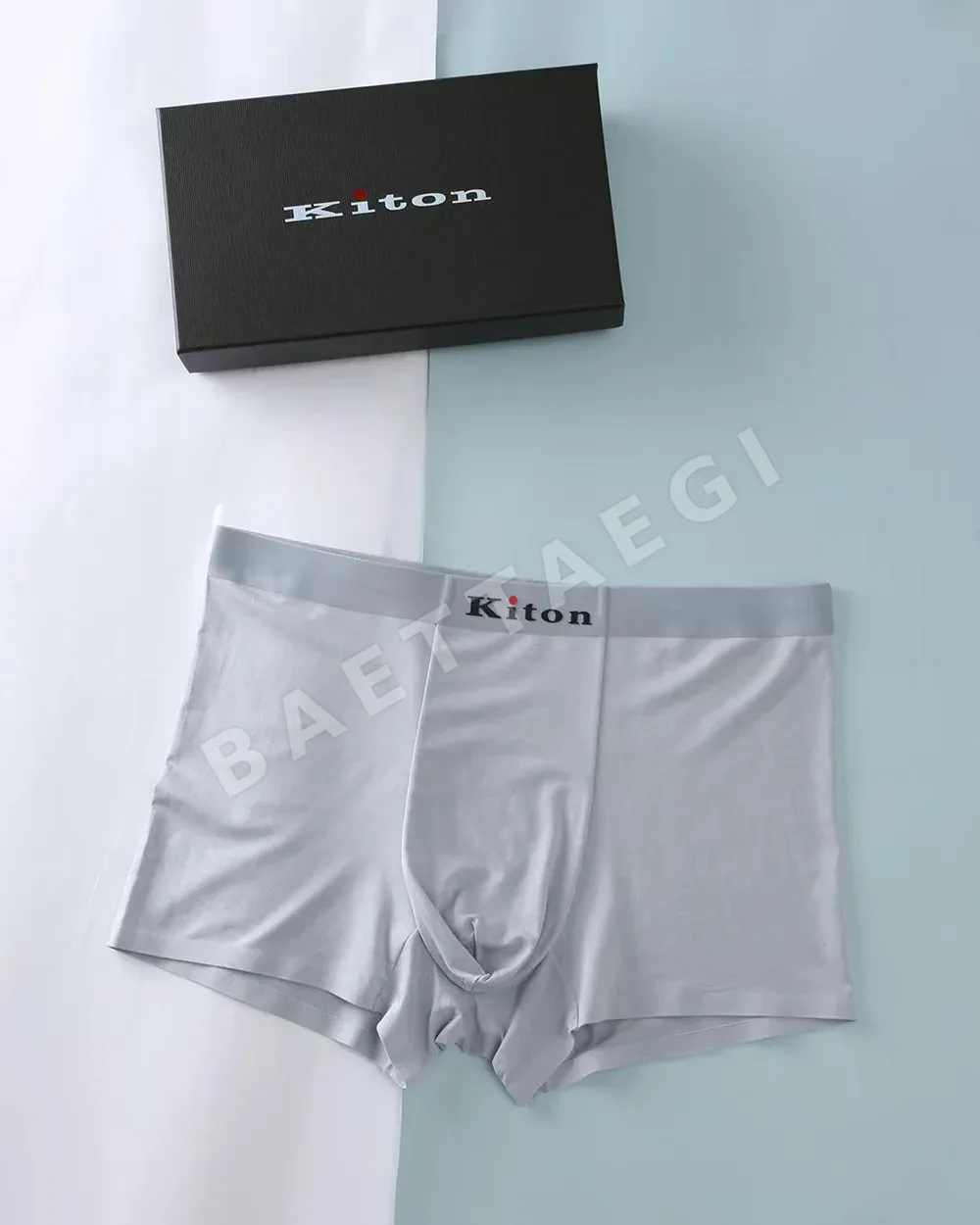 키톤 모달 남성 속옷 상세 이미지 7