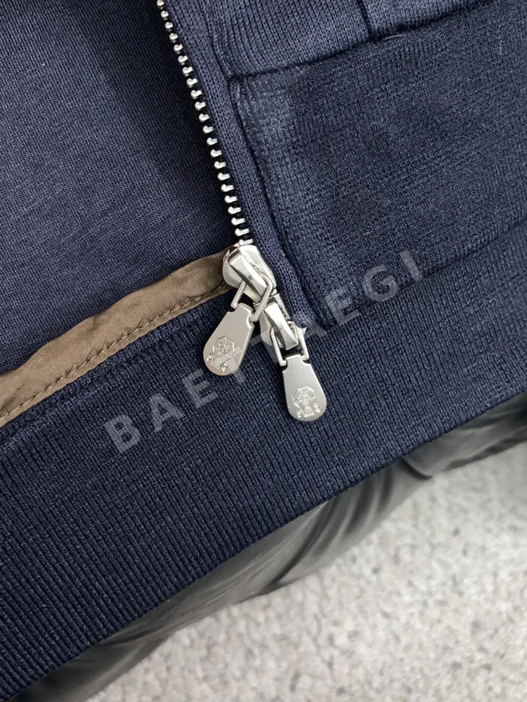 로로피아나 남성 자켓 207593 Loro Piana Jacket 상세 이미지 8