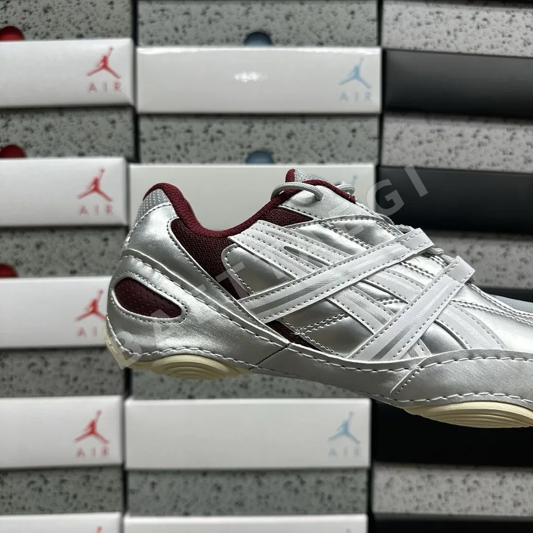 아식스 [TOP] 1203A879-020 200403 Asics Hypersync Piedmont Grey Pure Silver 상세 이미지 9
