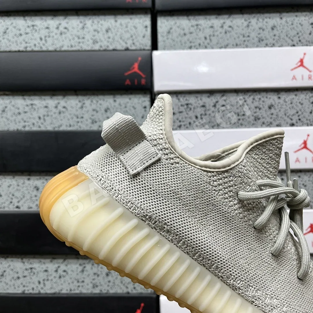아디다스 [XQ] 이지 부스트 350 V2 F99710 200777 Adidas Yeezy Boost 350 V2 Sesame 상세 이미지 5