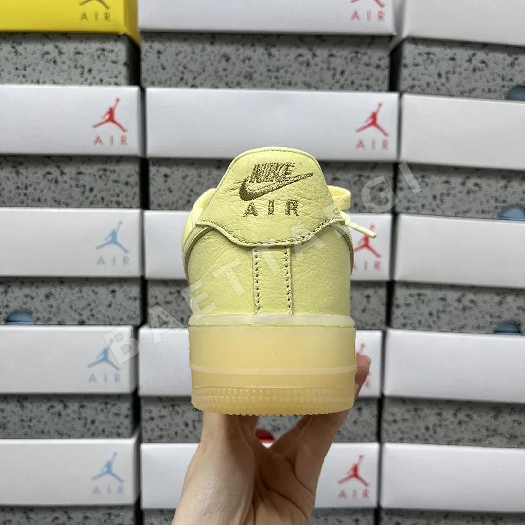 나이키 [MAX] 에어 포스 1 로우 CZ8065-800 201211 Nike Air Force 1 Low Drake NOCTA 상세 이미지 4