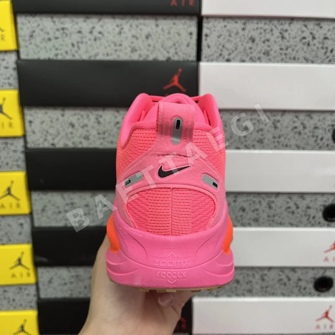 나이키 줌 보메로 18 HM6804-602 201110 Nike Zoom Vomero 18 상세 이미지 7