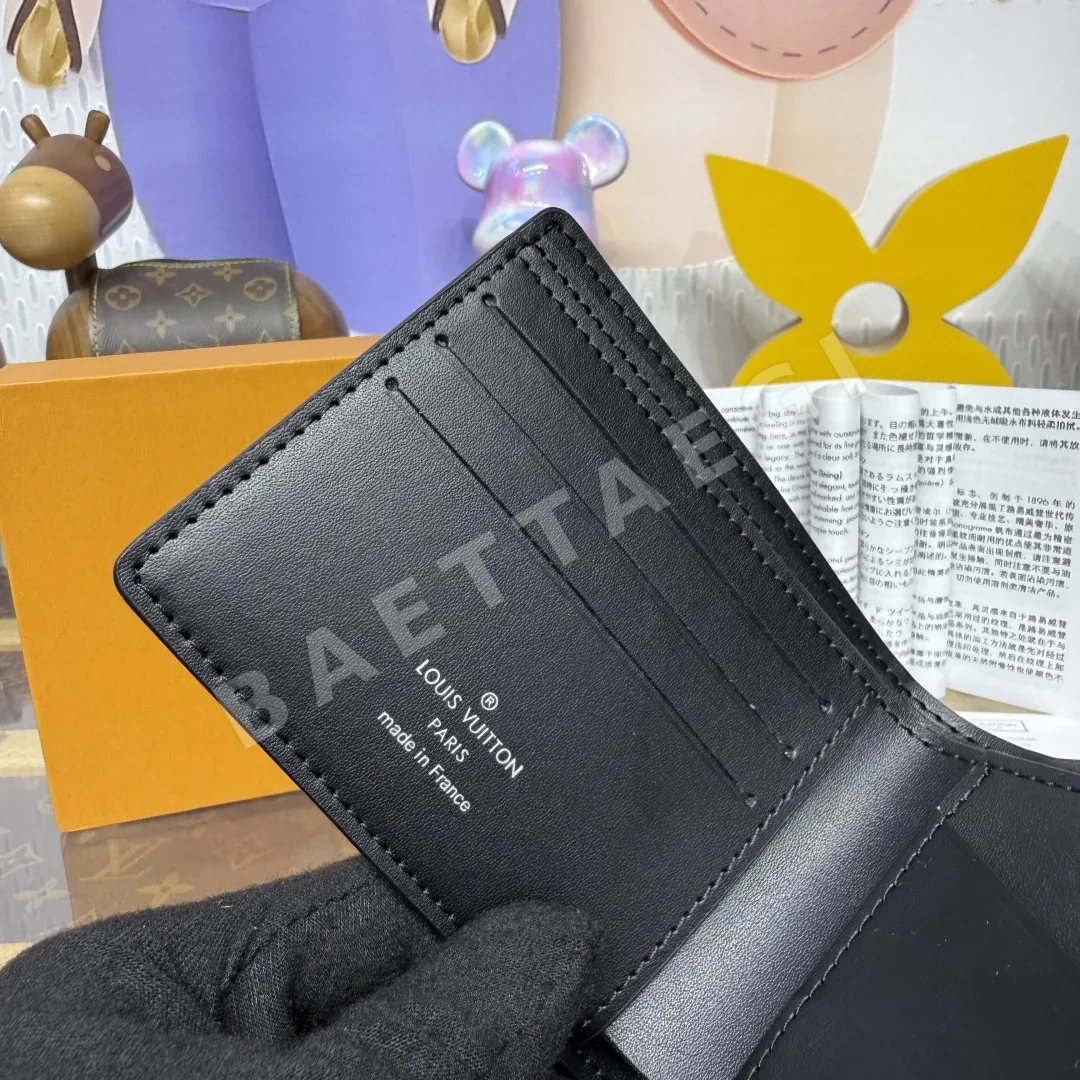 루이비통 멀티플 다미에 그라피트 지갑 상세 이미지 7