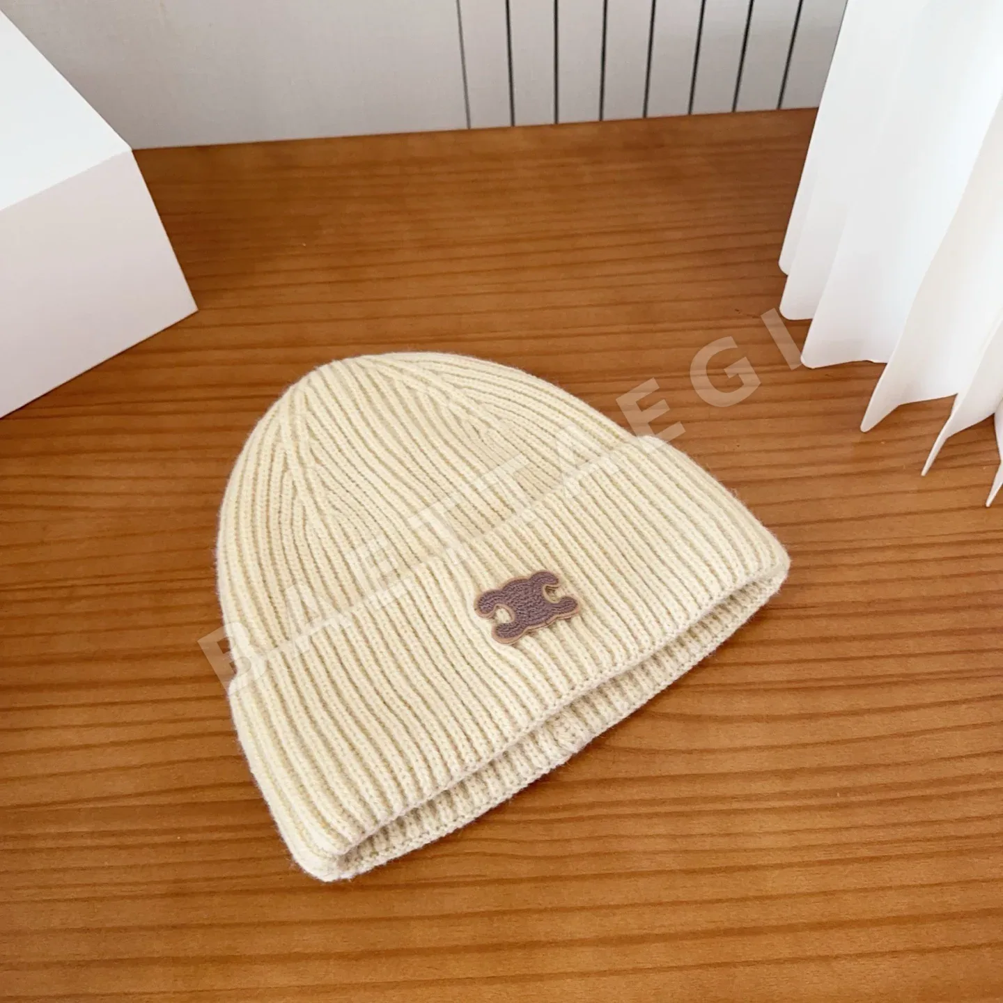 셀린느 모자 84490 Celine Cap 상세 이미지 7