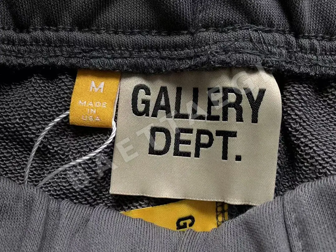 갤러리디파트먼트 바지 203247 Gallery Dept. Pants 상세 이미지 16