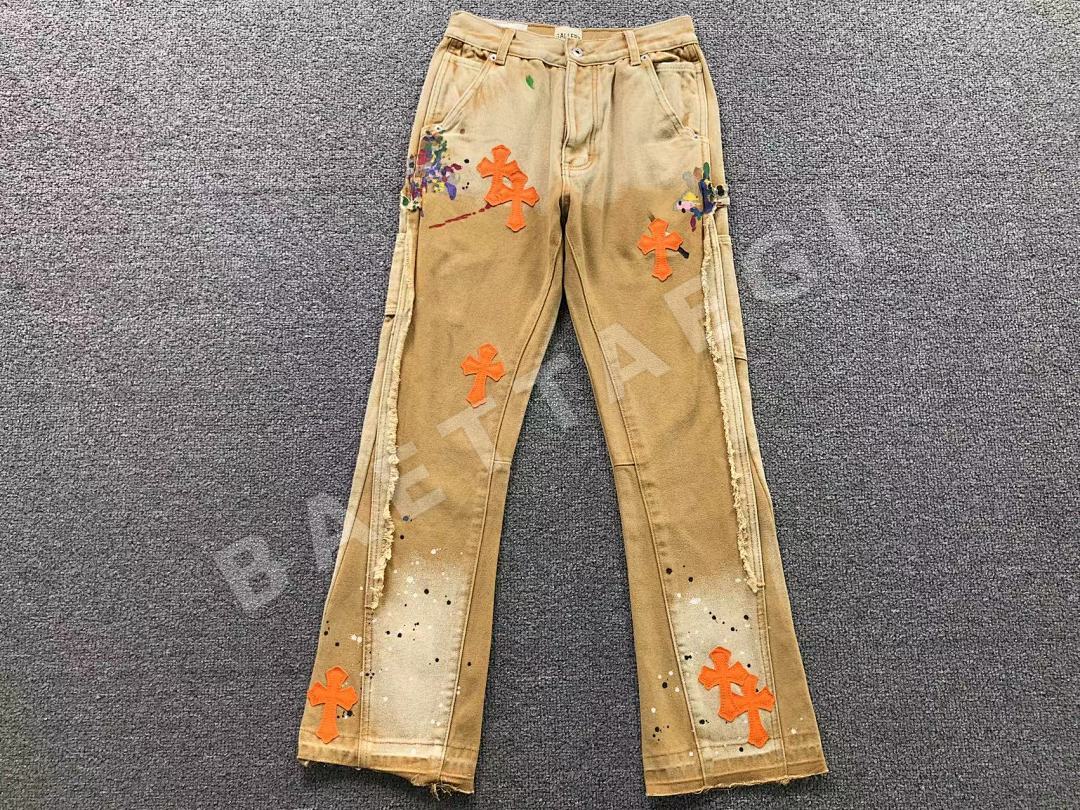 갤러리디파트먼트 바지 203187 Gallery Dept. Pants 상세 이미지 3