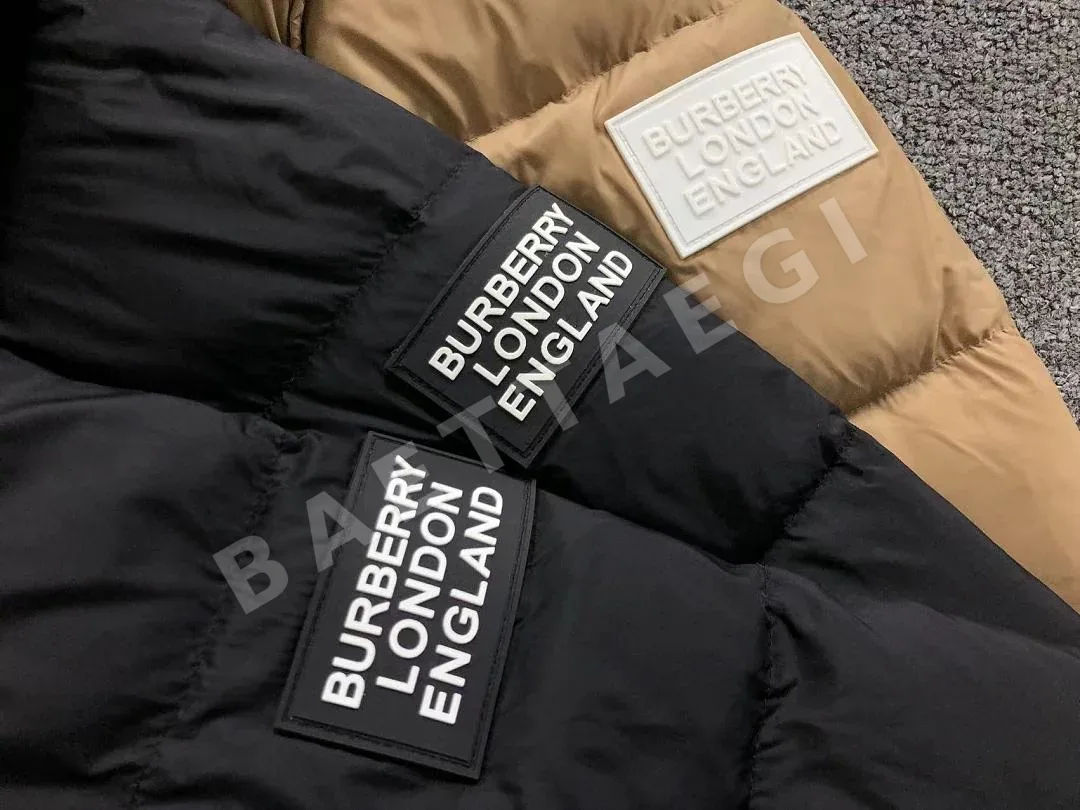 버버리 패딩 자켓 203570 Burberry Down Jacket 상세 이미지 18