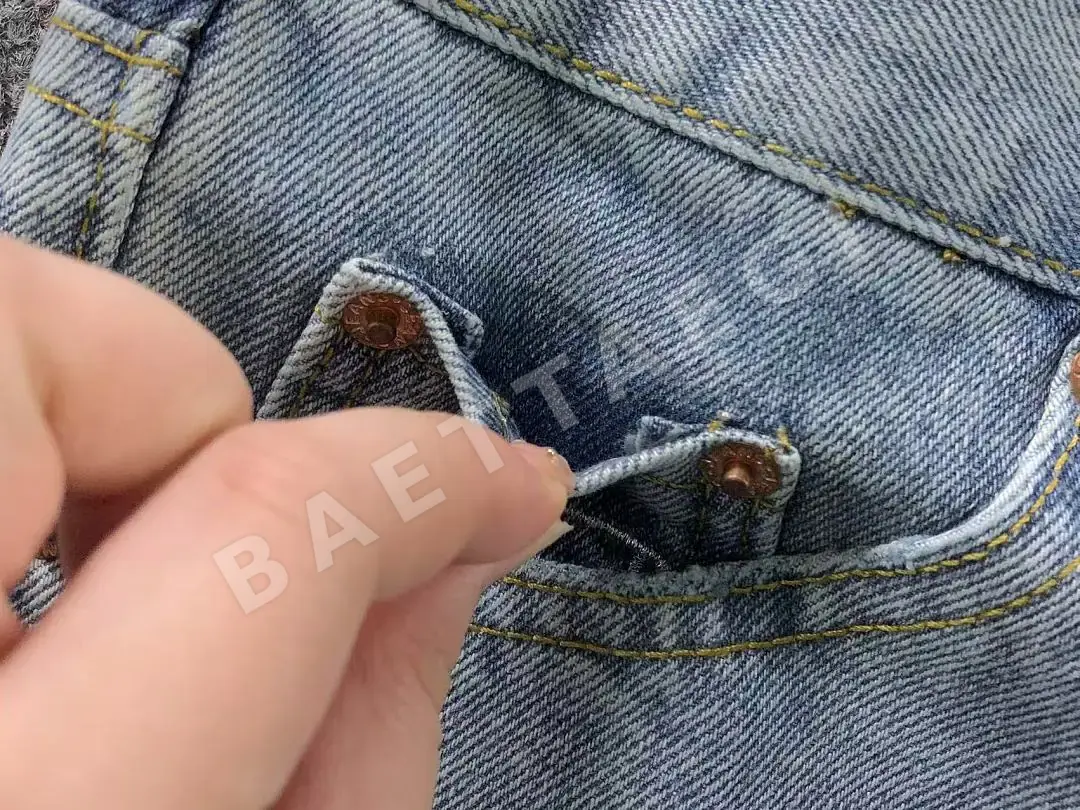 갤러리디파트먼트 바지 203263 Gallery Dept. Pants 상세 이미지 16
