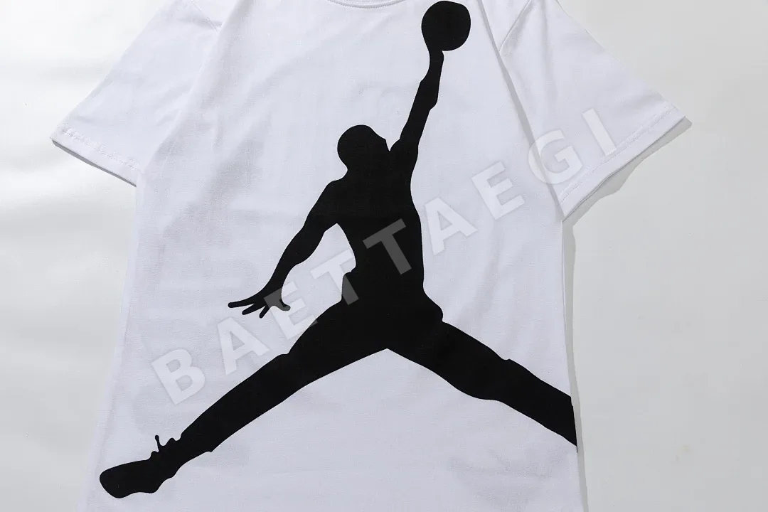 나이키 조던 반팔 티셔츠 203007 Nike Jordan T-Shirt 상세 이미지 10