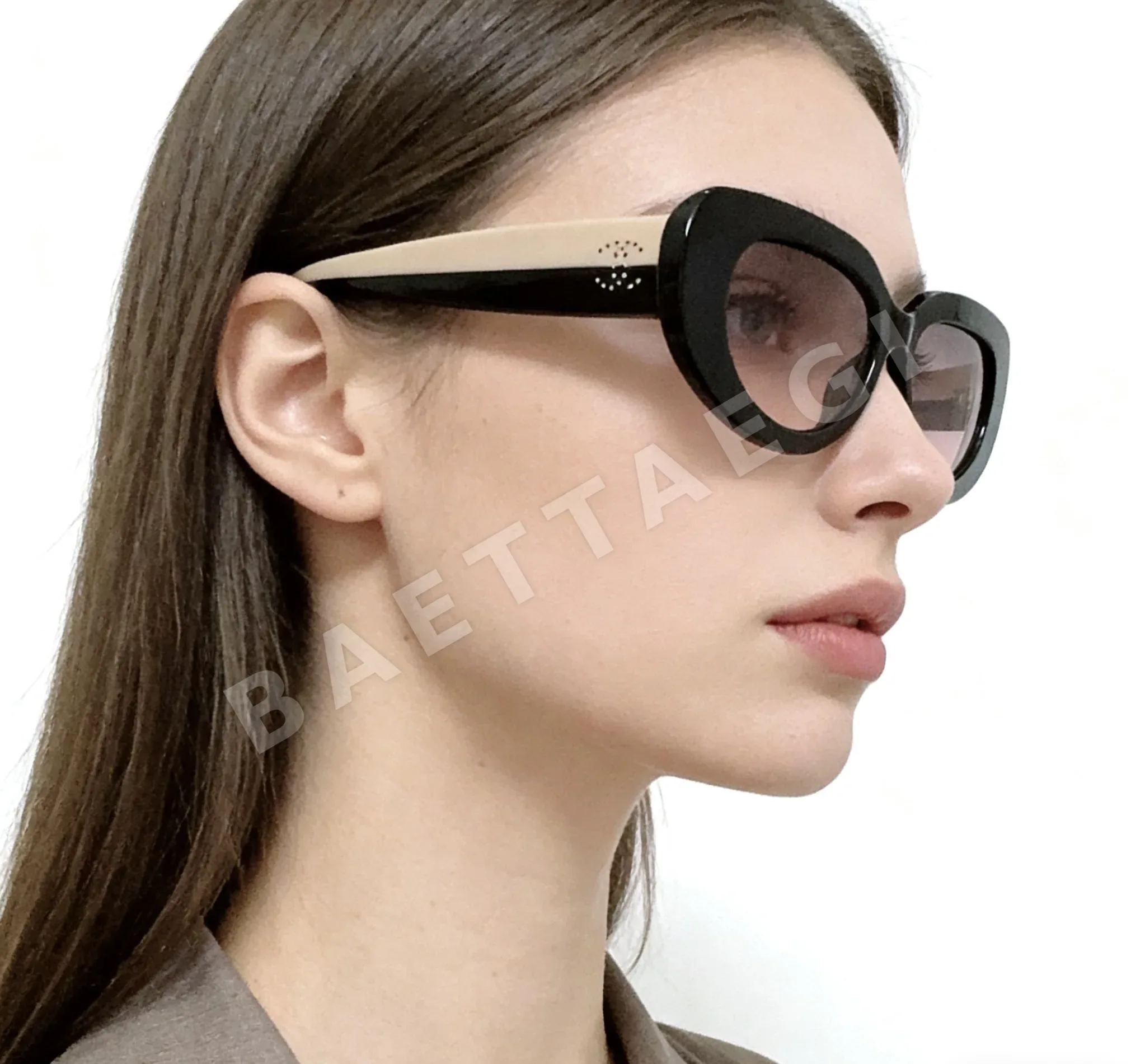 샤넬 선글라스 56858 Chanel Sunglasses 상세 이미지 4