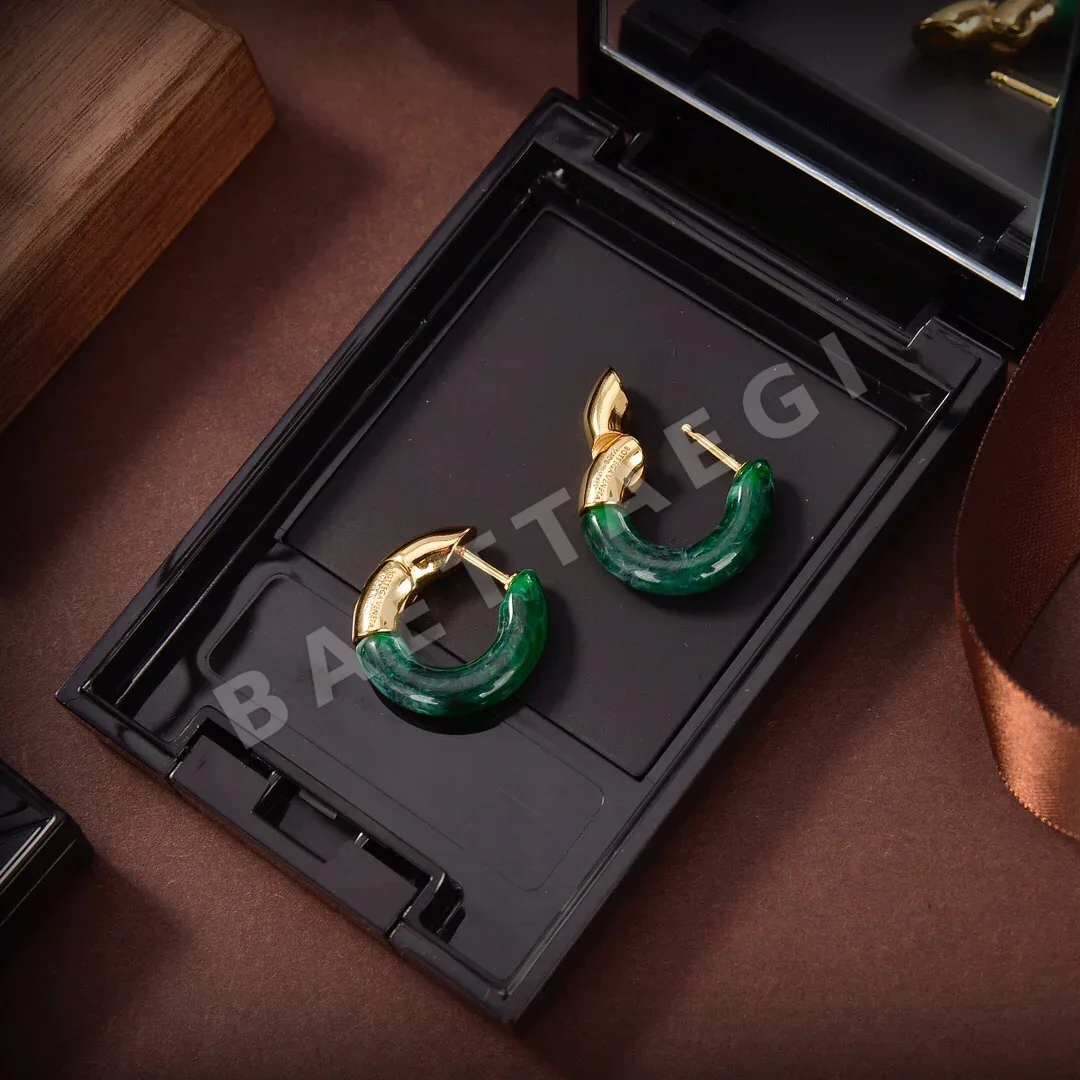 보테가베네타 귀걸이 65334 Bottega Veneta Earrings 상세 이미지 3