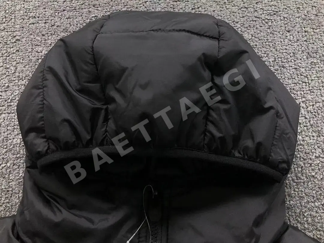나이키 조던 패딩 자켓 203164 Nike Jordan Padded Jacket 상세 이미지 15