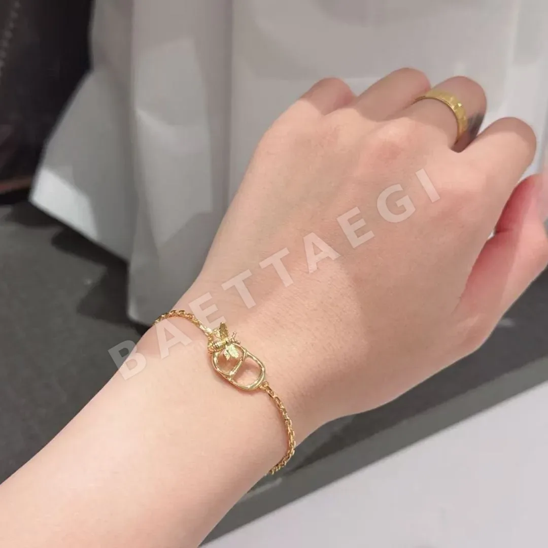 디올 팔찌 60379 Dior Bracelet