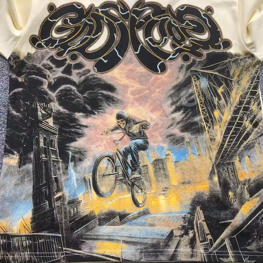 갓스피드 긴팔 티셔츠 203378 Godspeed Long Sleeve 상세 이미지 8