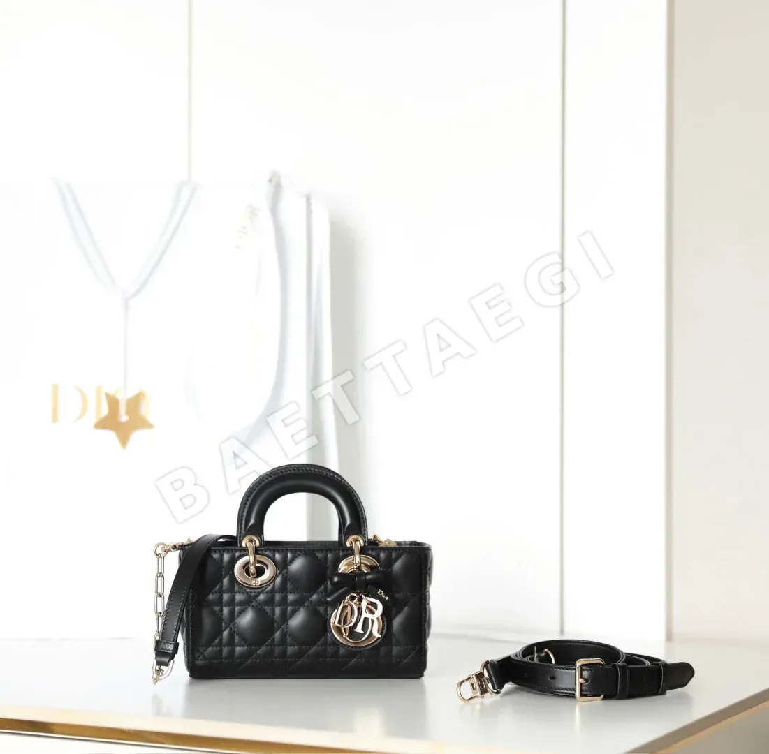 디올 165259 가방 Dior Bag 상세 이미지 1
