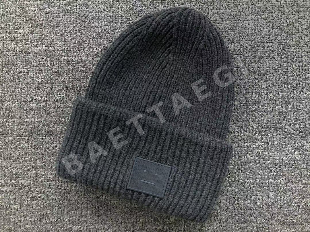 아크네스튜디오 모자 202695 Acne Studios Hat 상세 이미지 15