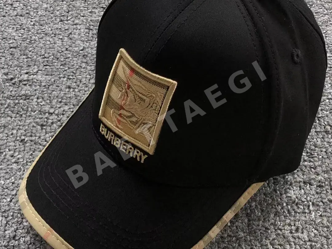 버버리 모자 202687 Burberry Hat 상세 이미지 6
