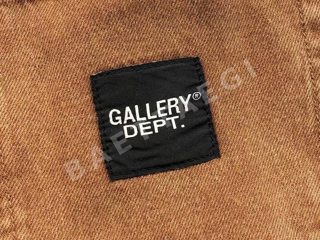 갤러리디파트먼트 바지 203183 Gallery Dept. Pants 상세 이미지 7