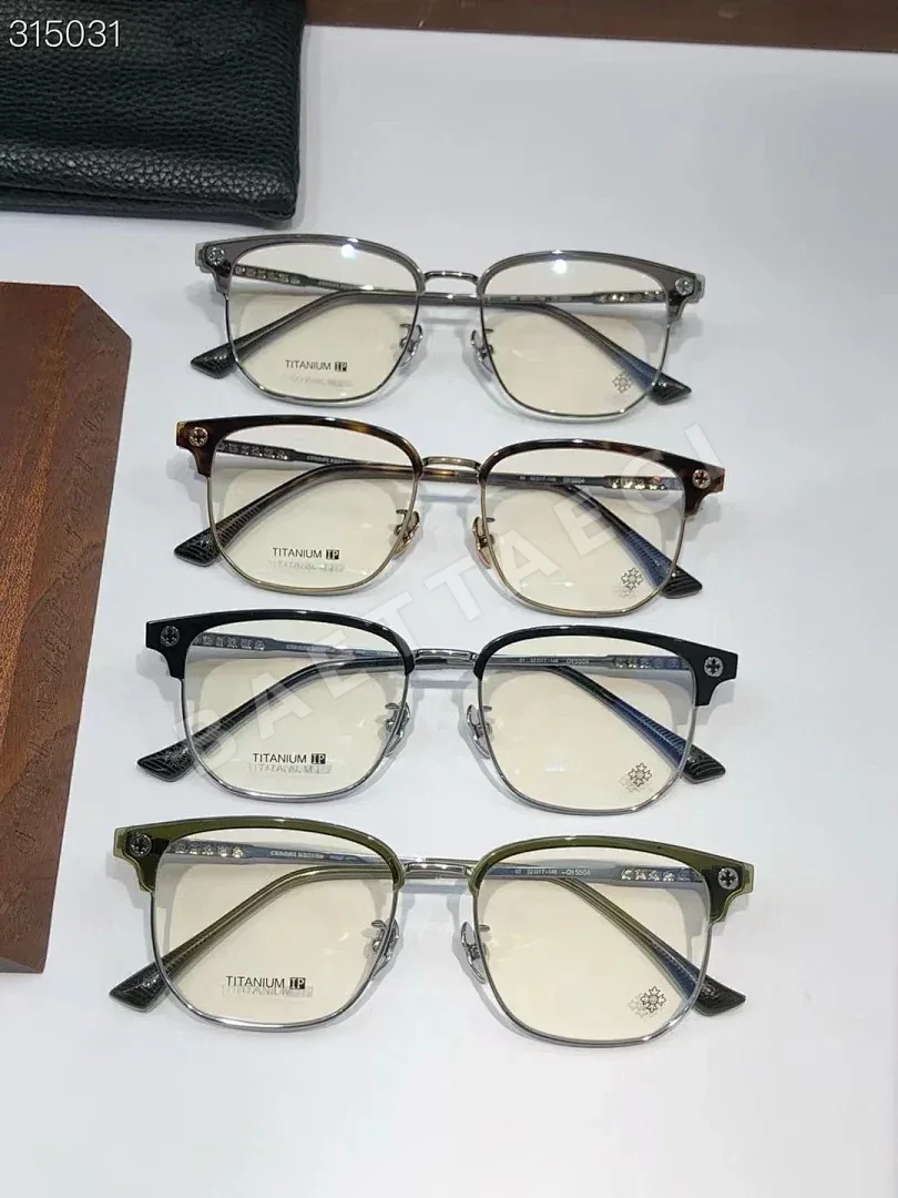 크롬하츠 선글라스 204925 Chrome Hearts Sunglasses 상세 이미지 2