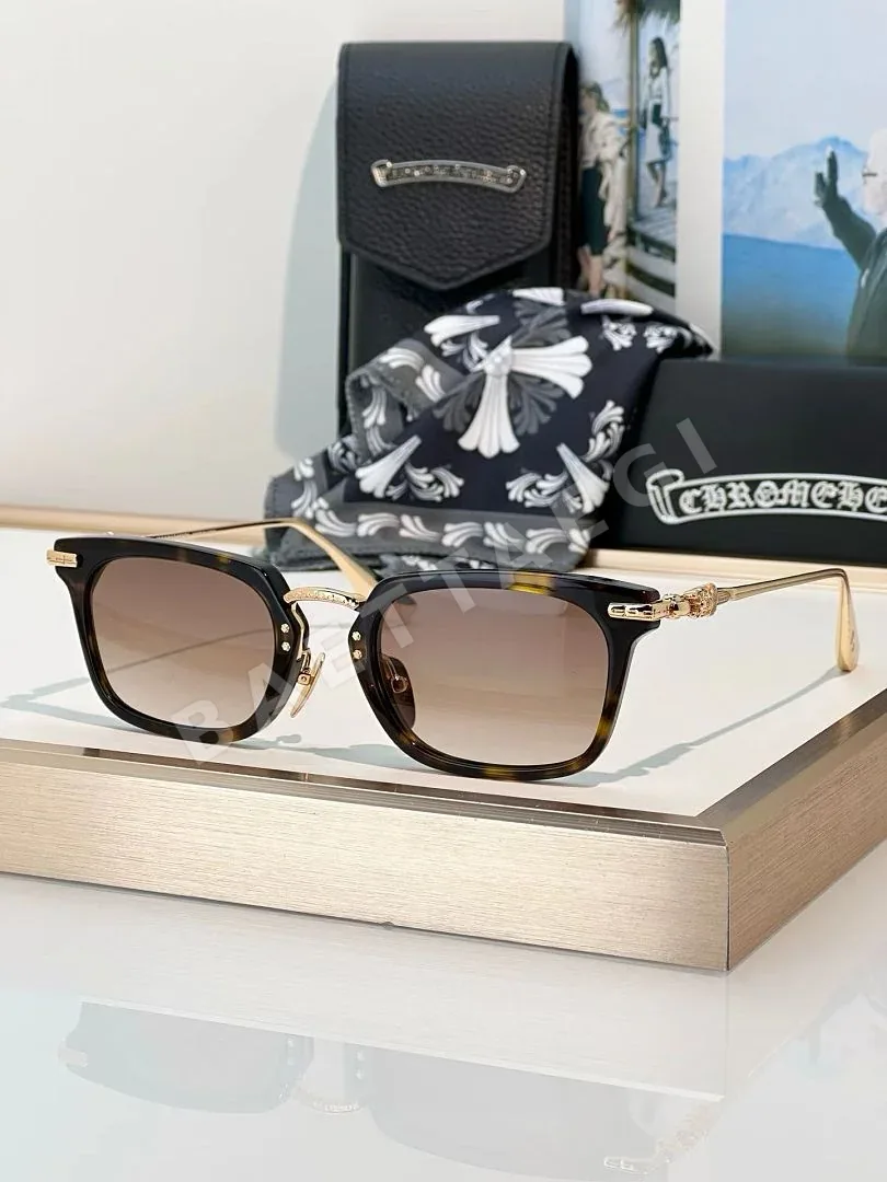 크롬하츠 선글라스 205177 Chrome Hearts Sunglasses 상세 이미지 13