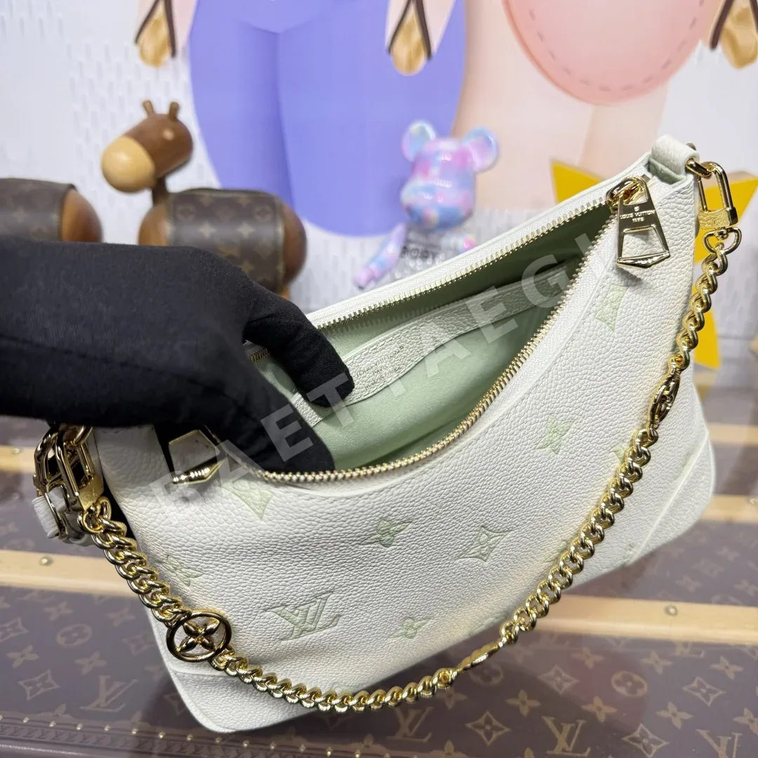 루이비통 모노그램 앙프랑 버드케이지 가방 M12930 상세 이미지 9