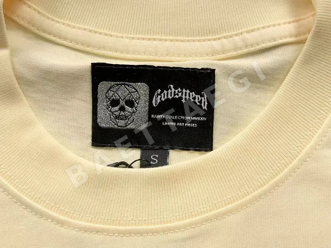 갓스피드 반팔 티셔츠 203346 Godspeed T-Shirt 상세 이미지 17