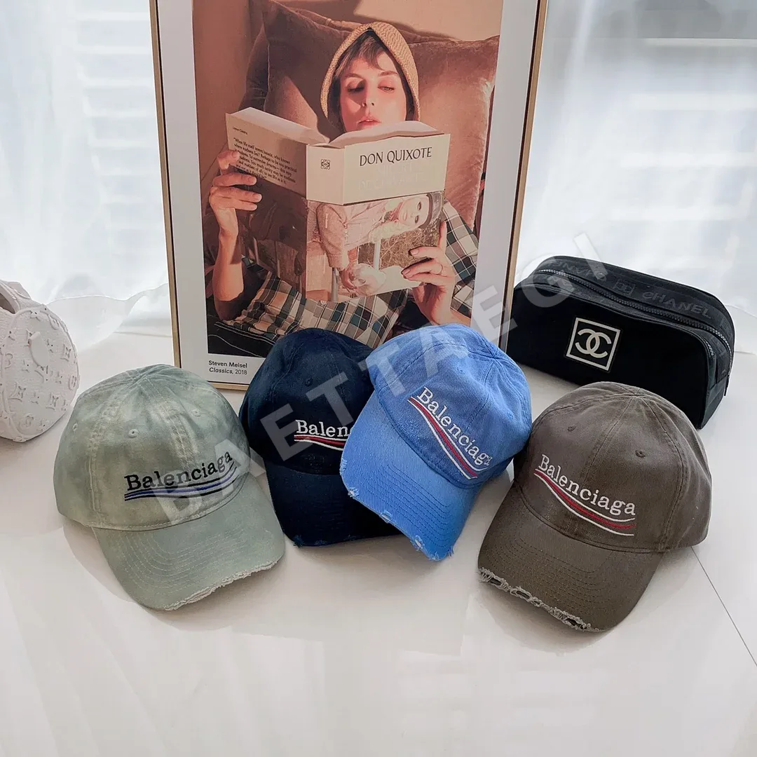 발렌시아가 모자 81543 Balenciaga Cap 상세 이미지 8