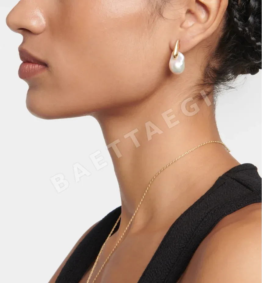 보테가베네타 귀걸이 65370 Bottega Veneta Earrings 상세 이미지 2