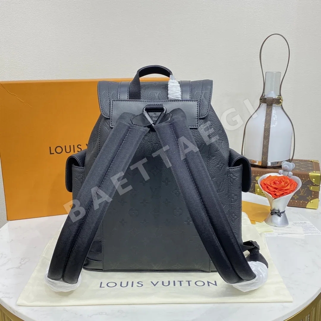 루이비통 크리스토퍼 스몰 백팩 M20899 상세 이미지 3