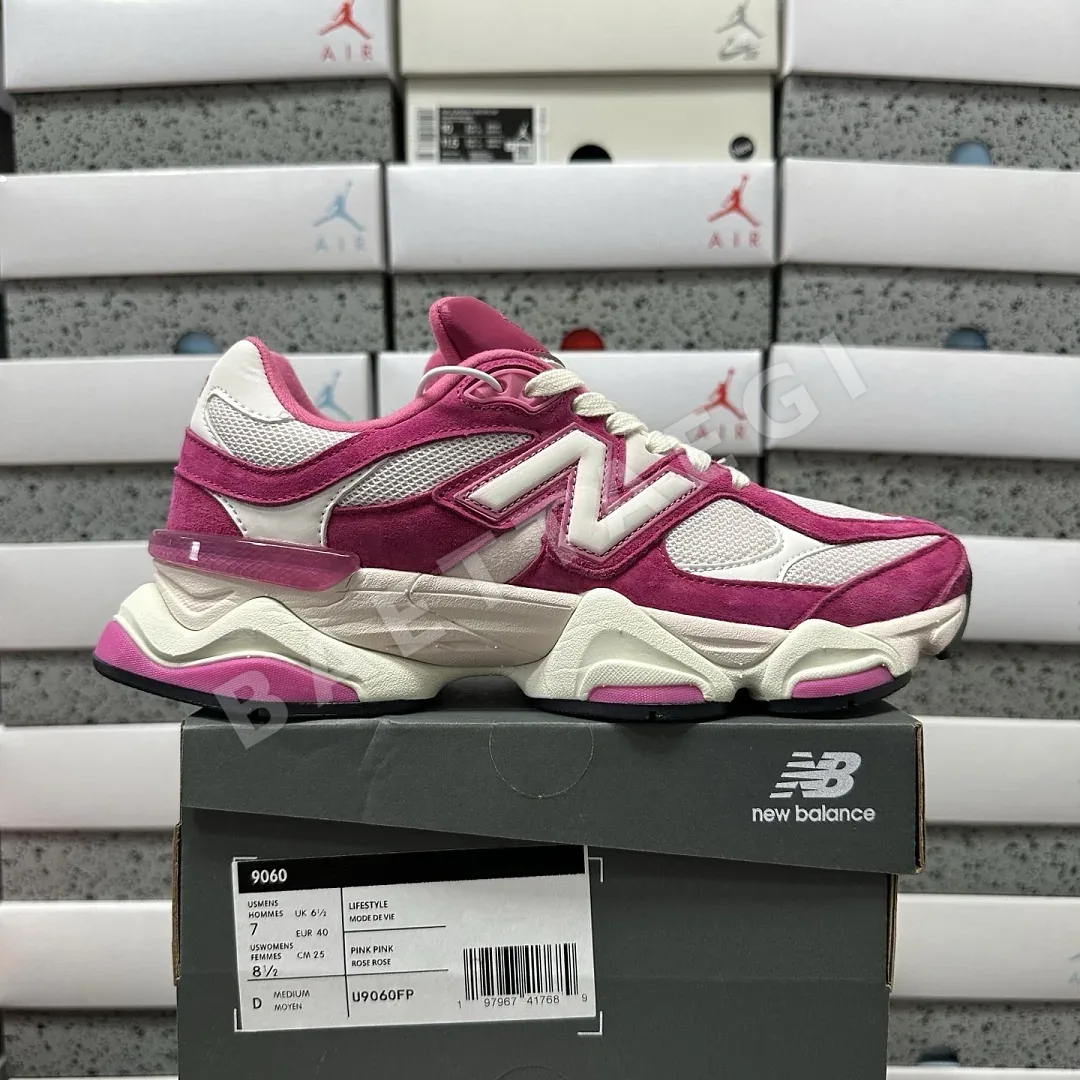 뉴발란스 [C] 9060 202170 New Balance 9060 9060FP
