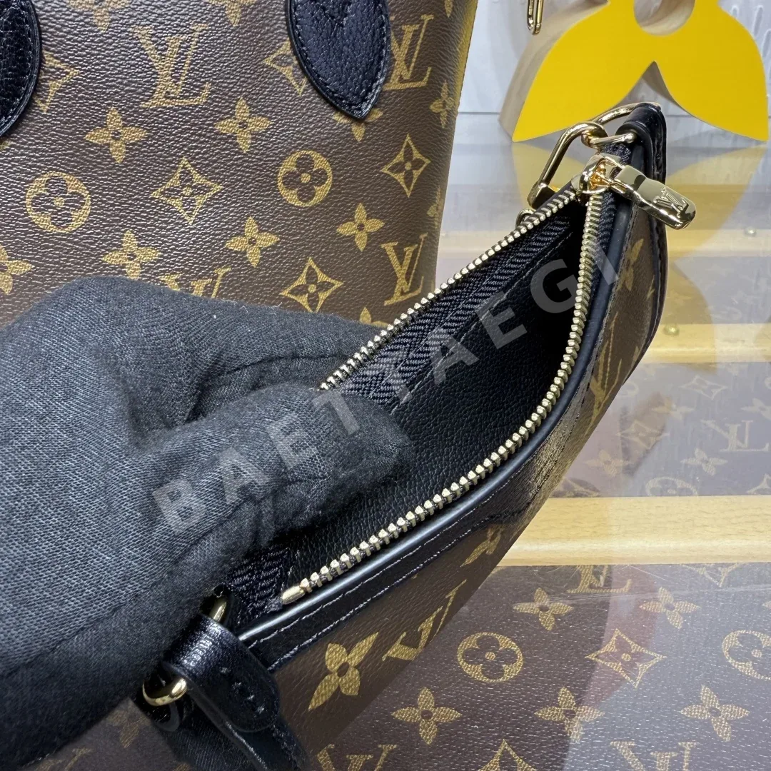 루이비통 네버풀 밴드리에르 인사이드아웃 BB 가방 M26315 상세 이미지 8