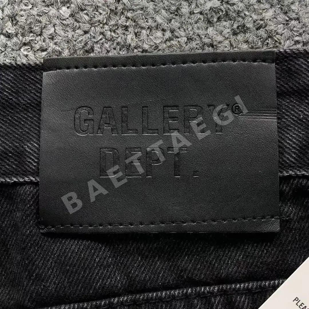 갤러리디파트먼트 바지 203285 Gallery Dept. Pants 상세 이미지 7