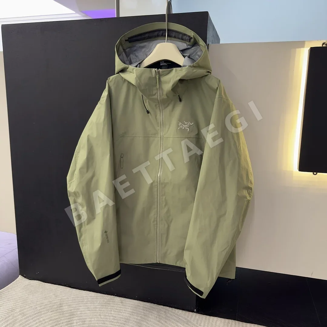 아크테릭스 [XF] 베타 라이트웨이트 세이지 그린 205910 Arc'teryx Beta Lightweight 상세 이미지 4