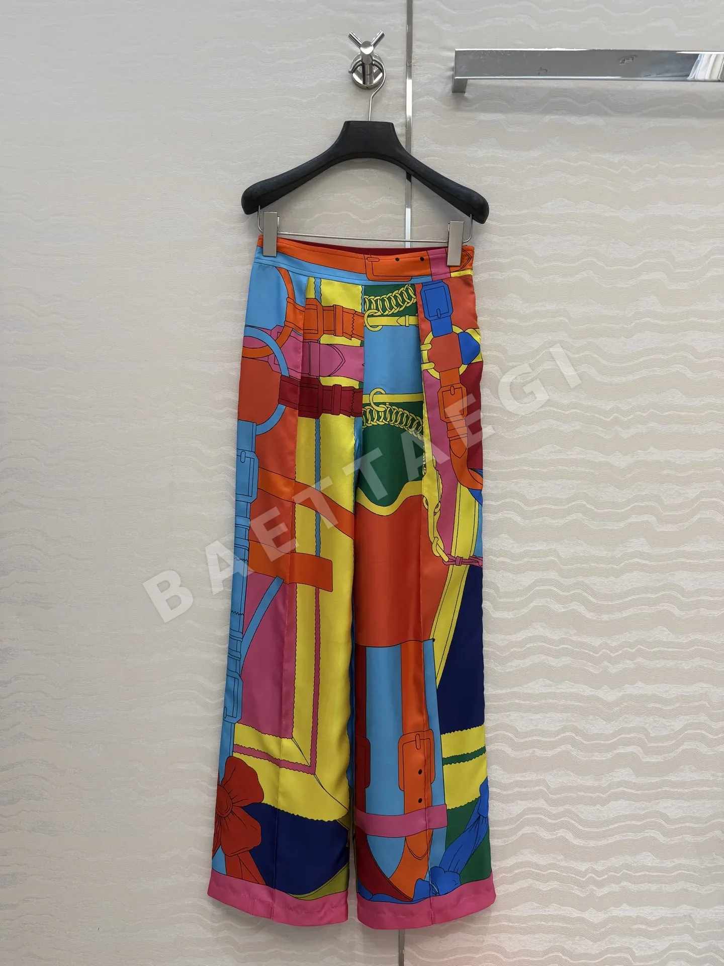 에르메스 여성 바지 73842 Hermes Women Pants