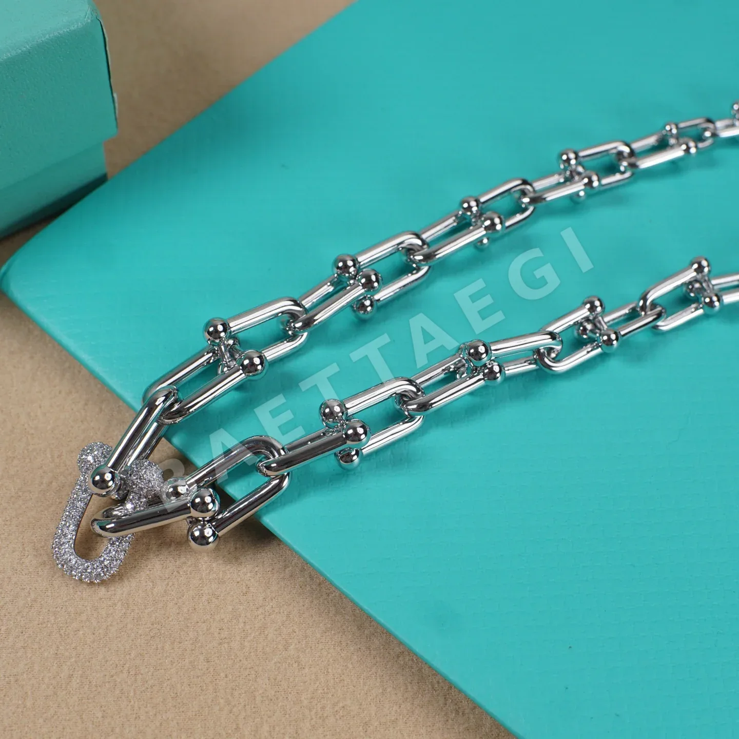 티파니 목걸이 71227 Tiffany & Co Necklace 상세 이미지 7