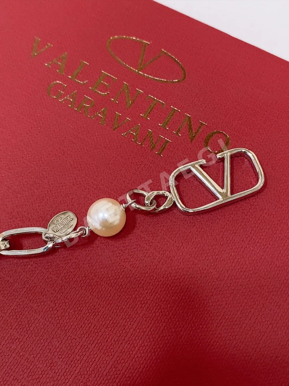 발렌티노 벨트 58088 Valentino Belt 상세 이미지 5
