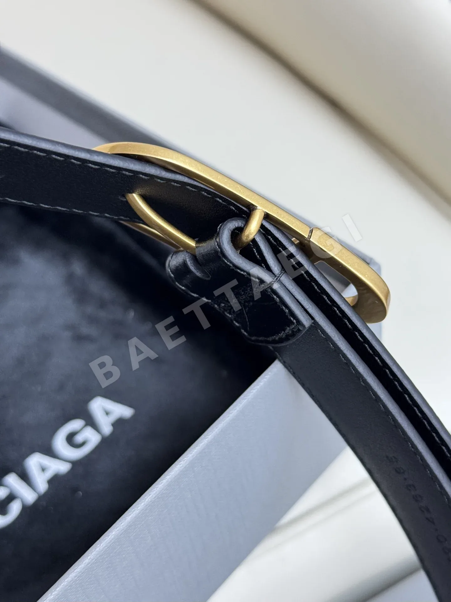 발렌시아가 벨트 58034 Balenciaga Belt 상세 이미지 7